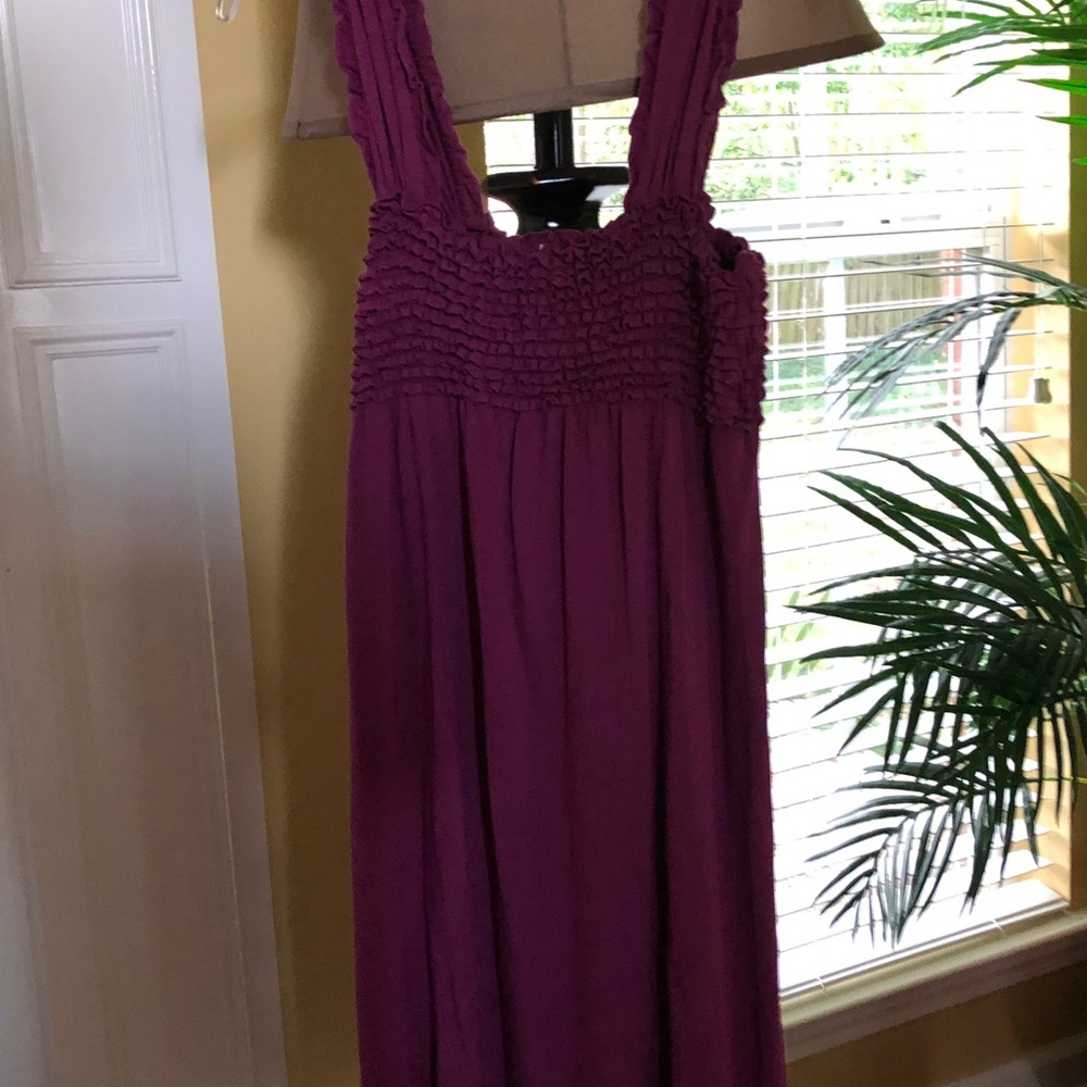 Sophia Max dress